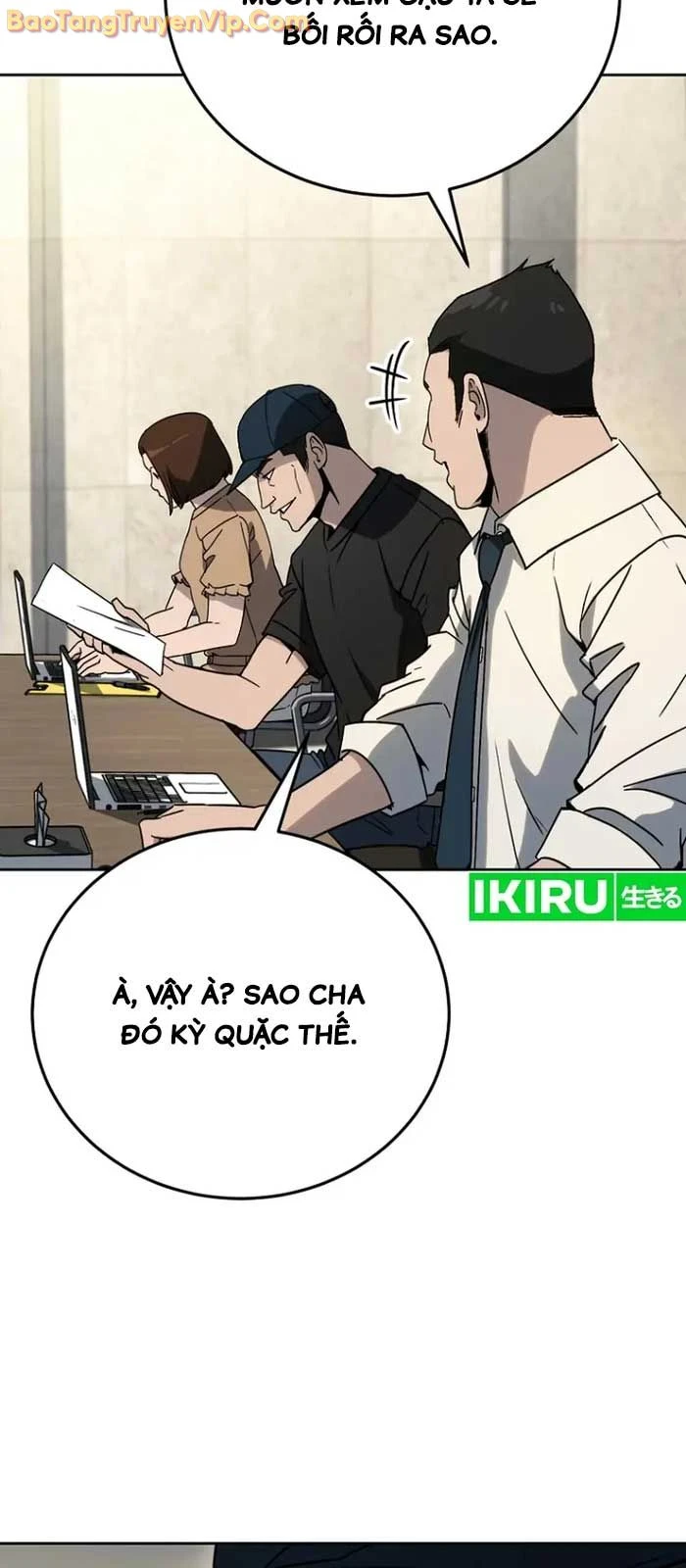 Diễn Viên Ngàn Mặt Chapter 23 - 50