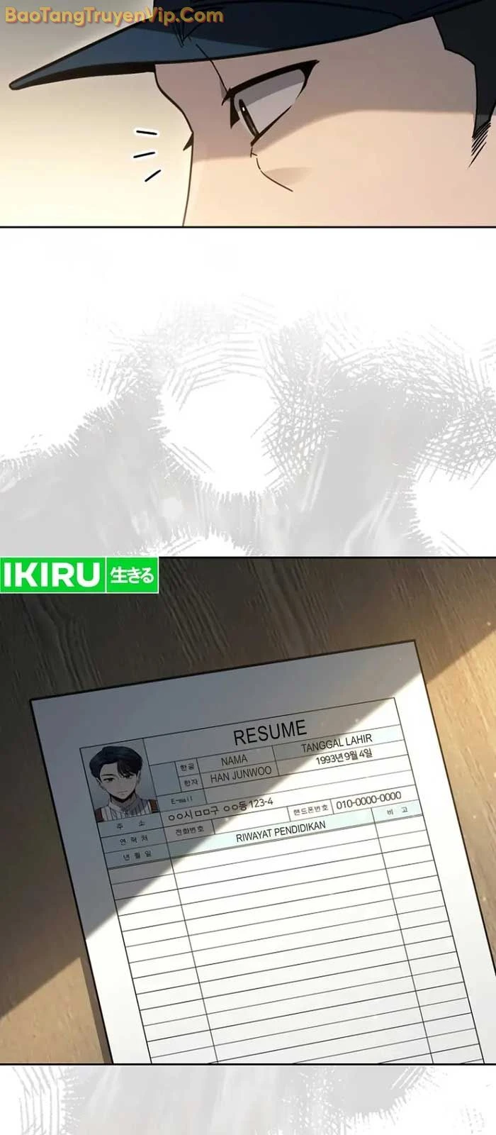 Diễn Viên Ngàn Mặt Chapter 23 - 51