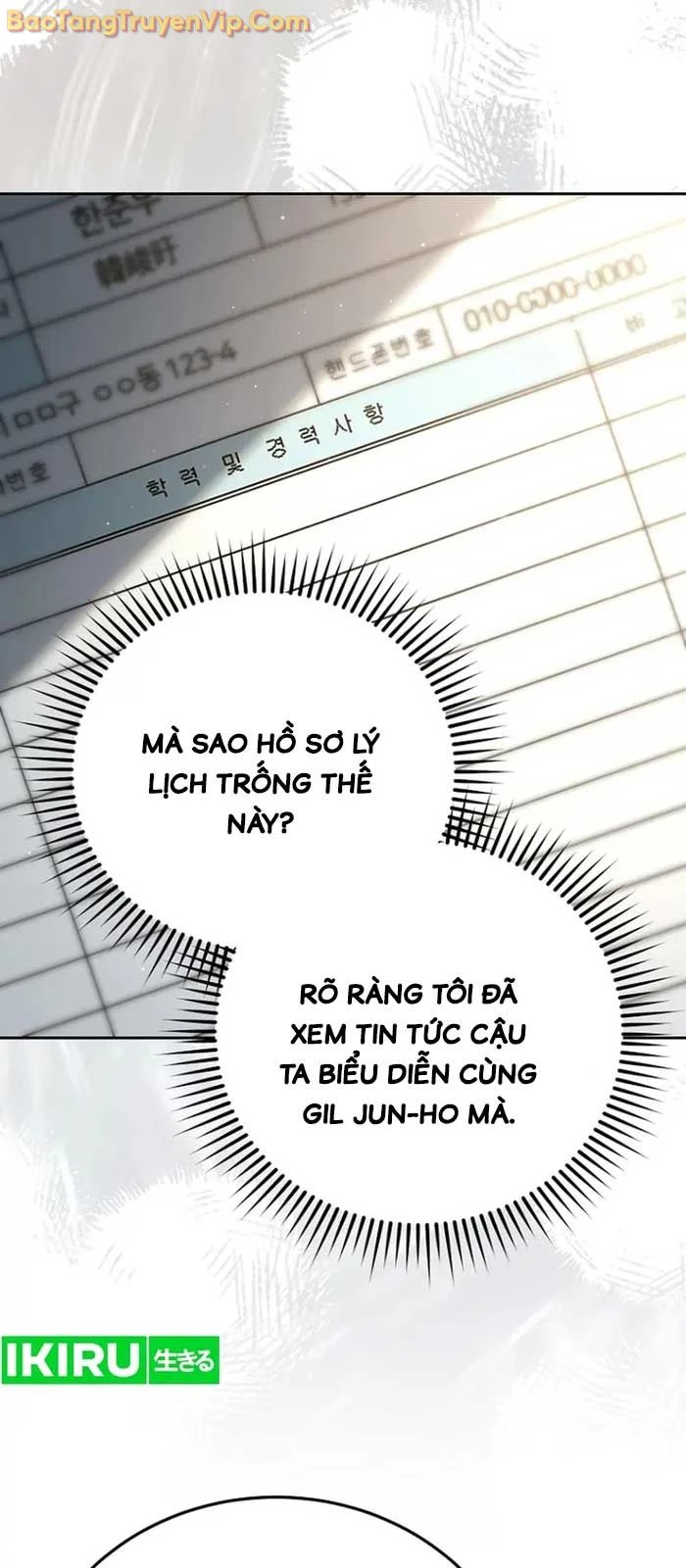 Diễn Viên Ngàn Mặt Chapter 23 - 52