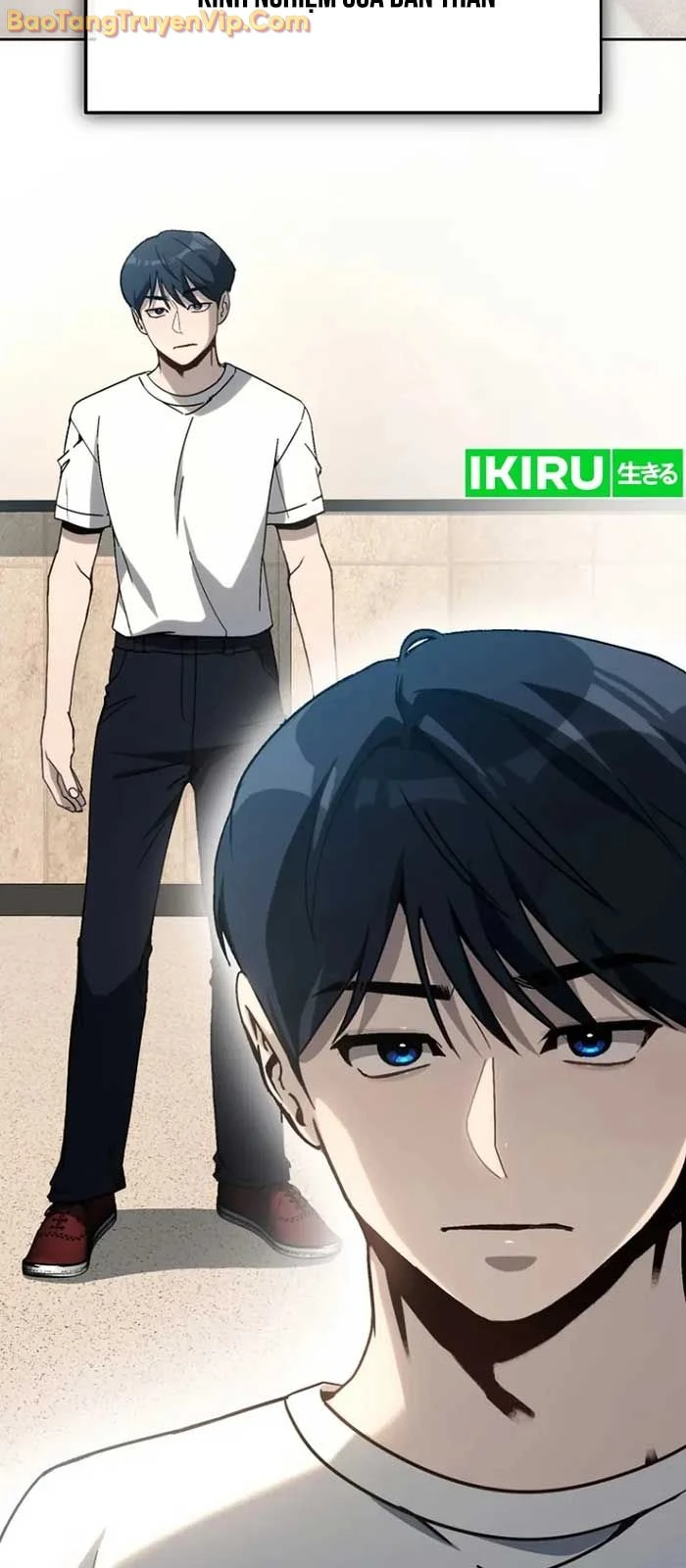 Diễn Viên Ngàn Mặt Chapter 23 - 61