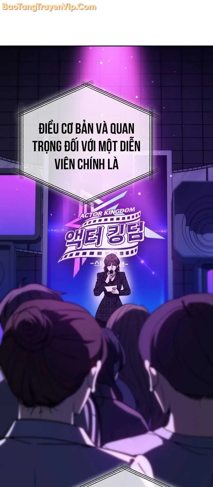 Diễn Viên Ngàn Mặt Chapter 24 - 10