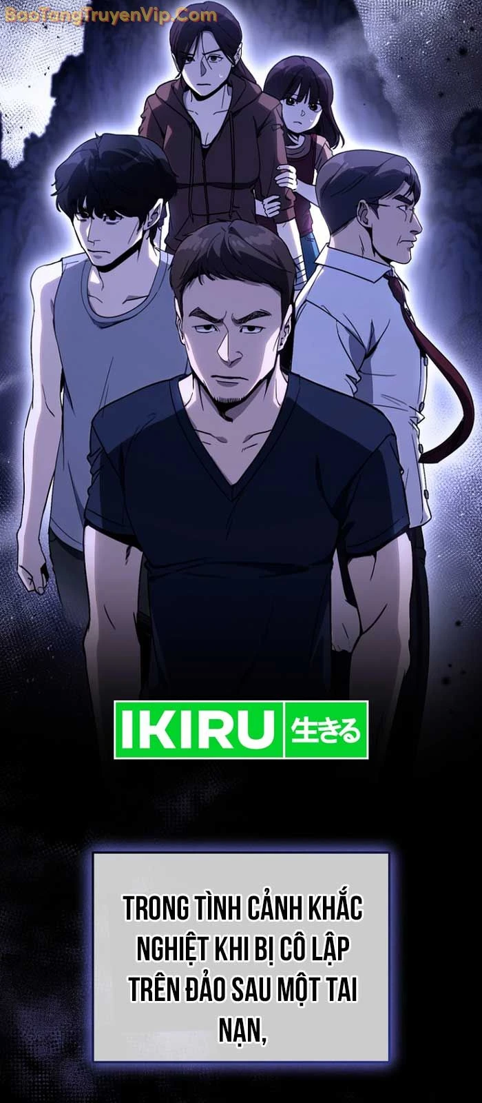 Diễn Viên Ngàn Mặt Chapter 24 - 16