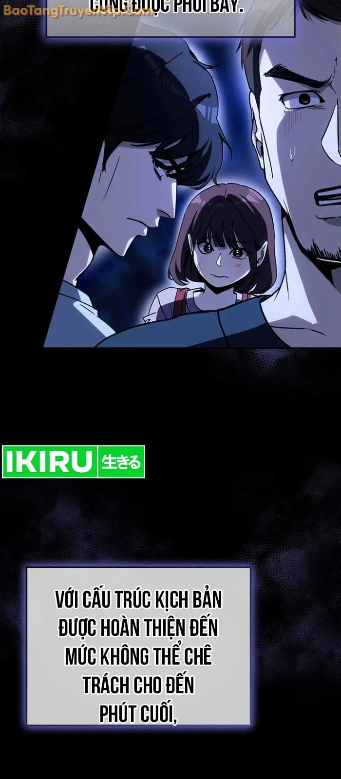 Diễn Viên Ngàn Mặt Chapter 24 - 18