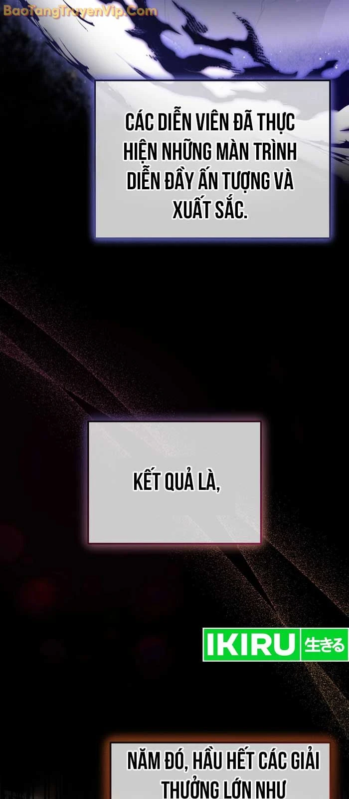 Diễn Viên Ngàn Mặt Chapter 24 - 20