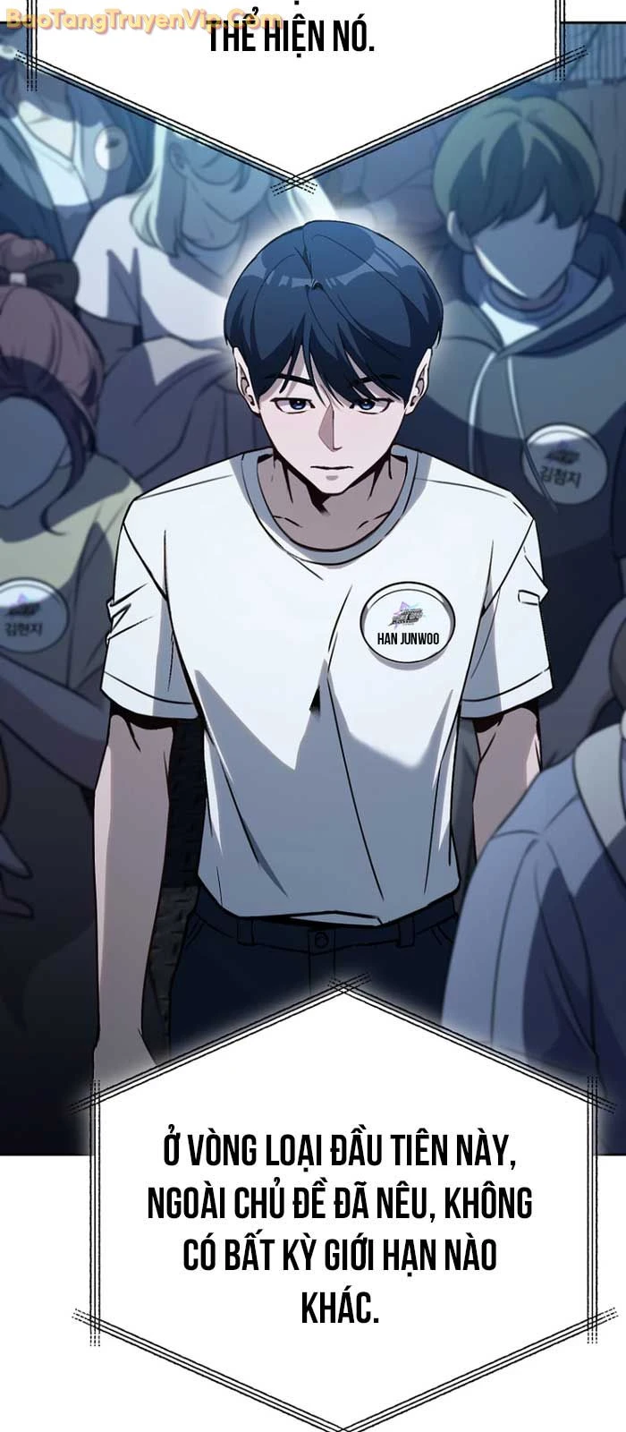 Diễn Viên Ngàn Mặt Chapter 24 - 25