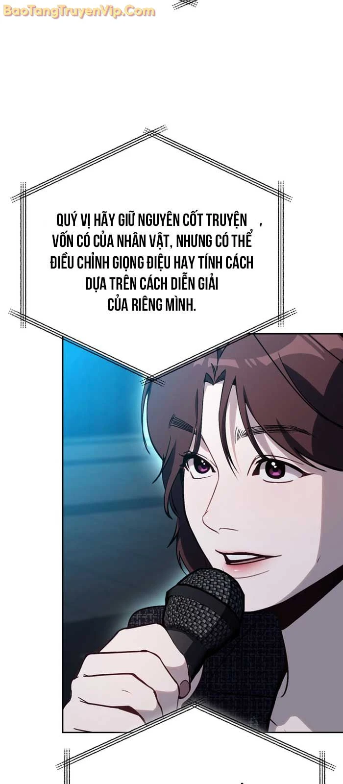 Diễn Viên Ngàn Mặt Chapter 24 - 26