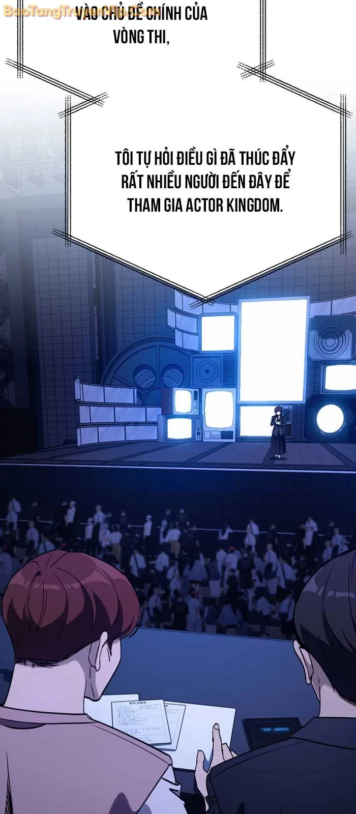 Diễn Viên Ngàn Mặt Chapter 24 - 32