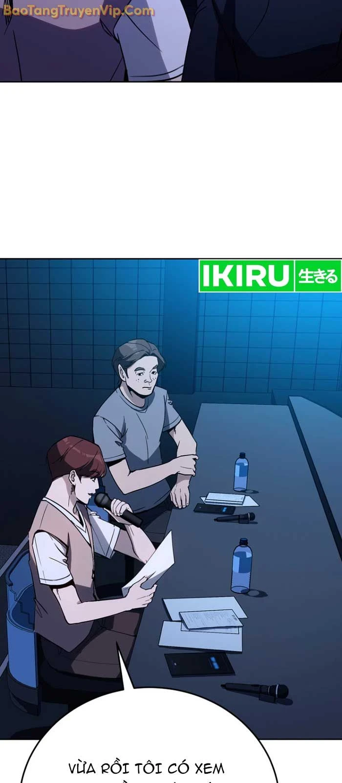 Diễn Viên Ngàn Mặt Chapter 24 - 33