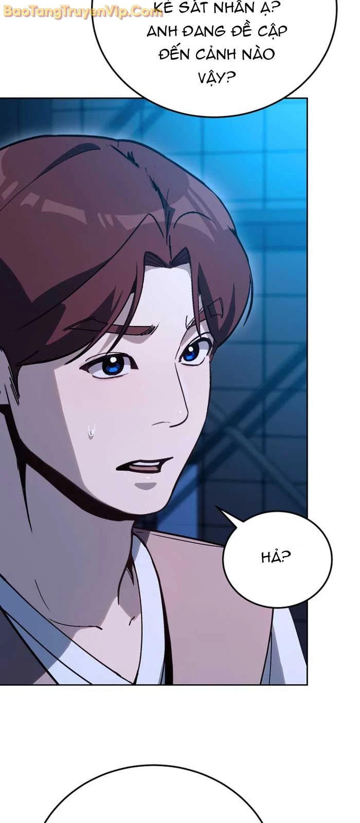 Diễn Viên Ngàn Mặt Chapter 24 - 38