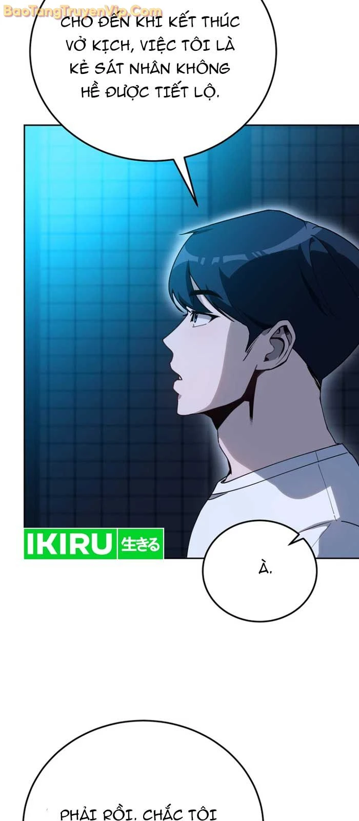 Diễn Viên Ngàn Mặt Chapter 24 - 39