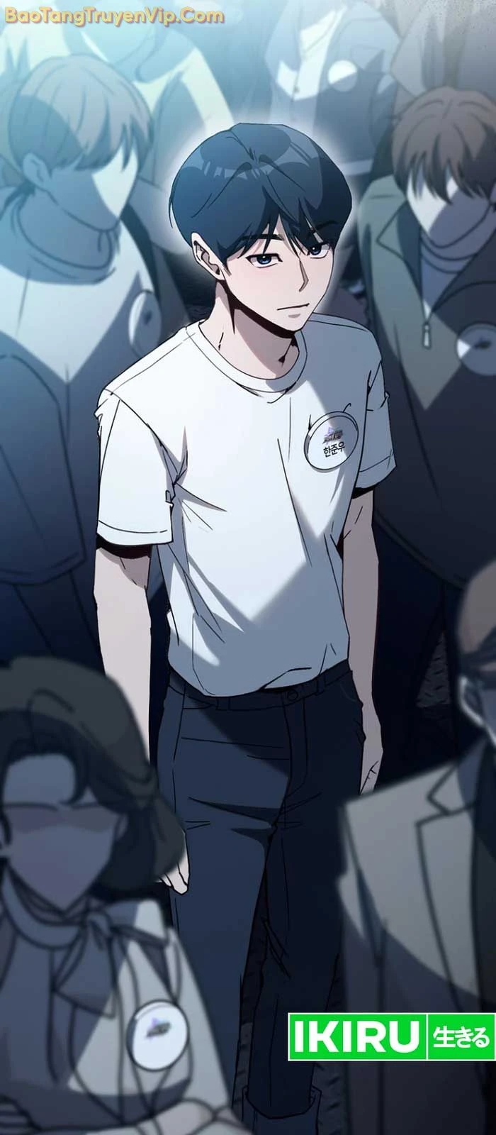 Diễn Viên Ngàn Mặt Chapter 24 - 43