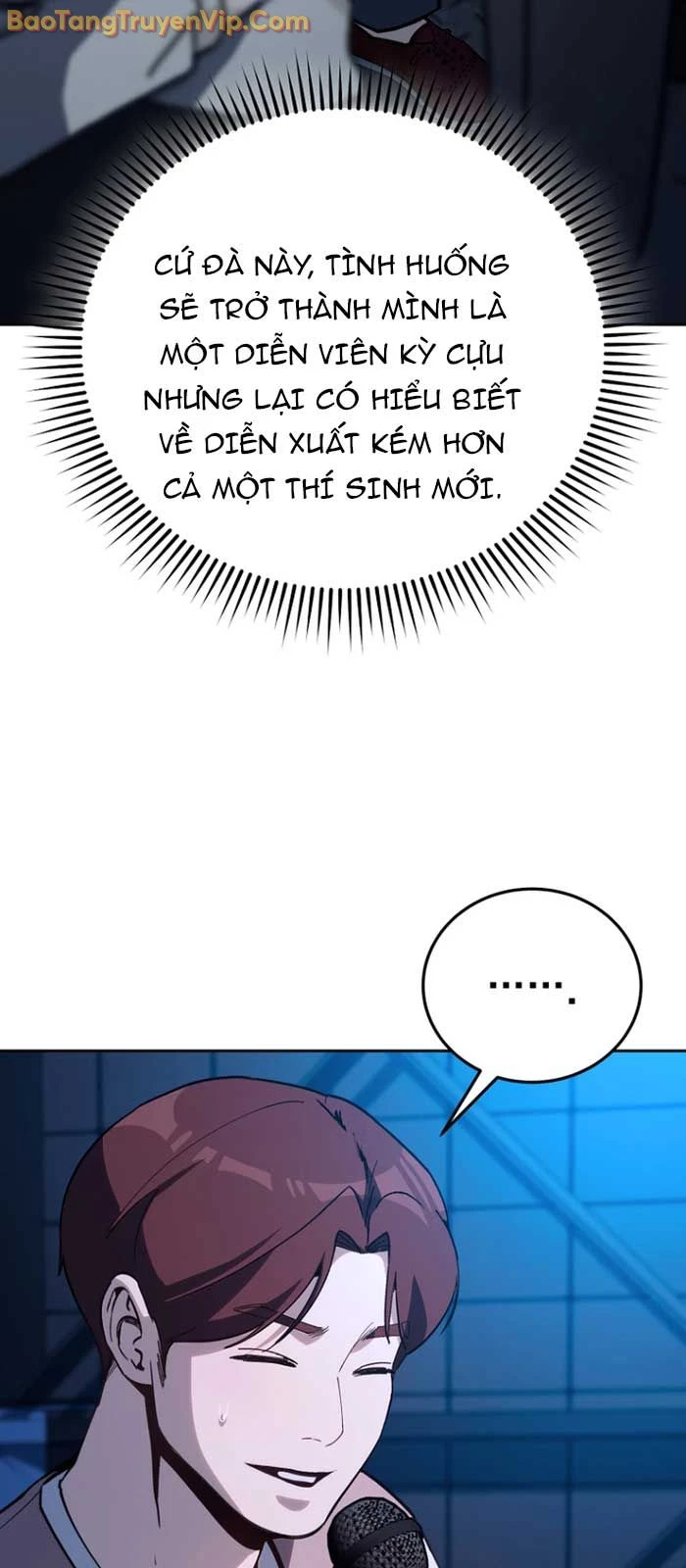 Diễn Viên Ngàn Mặt Chapter 24 - 44