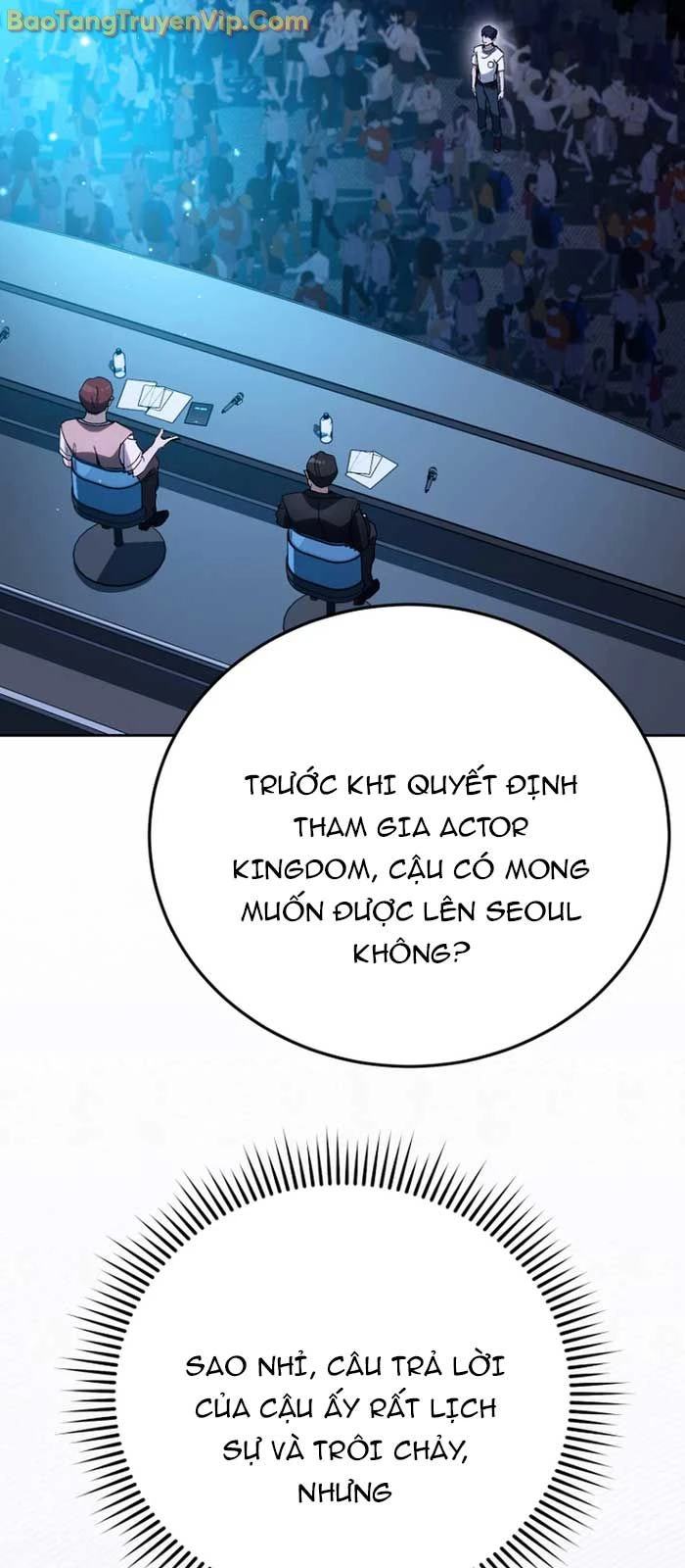 Diễn Viên Ngàn Mặt Chapter 24 - 51