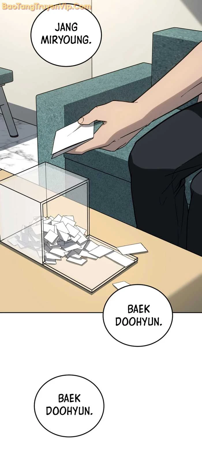 Diễn Viên Ngàn Mặt Chapter 24 - 63