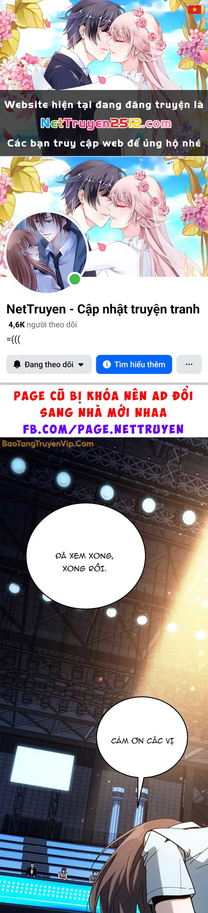 Diễn Viên Ngàn Mặt Chapter 25 - 1