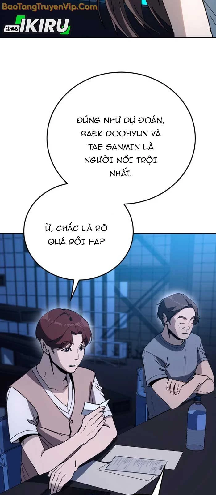 Diễn Viên Ngàn Mặt Chapter 25 - 2