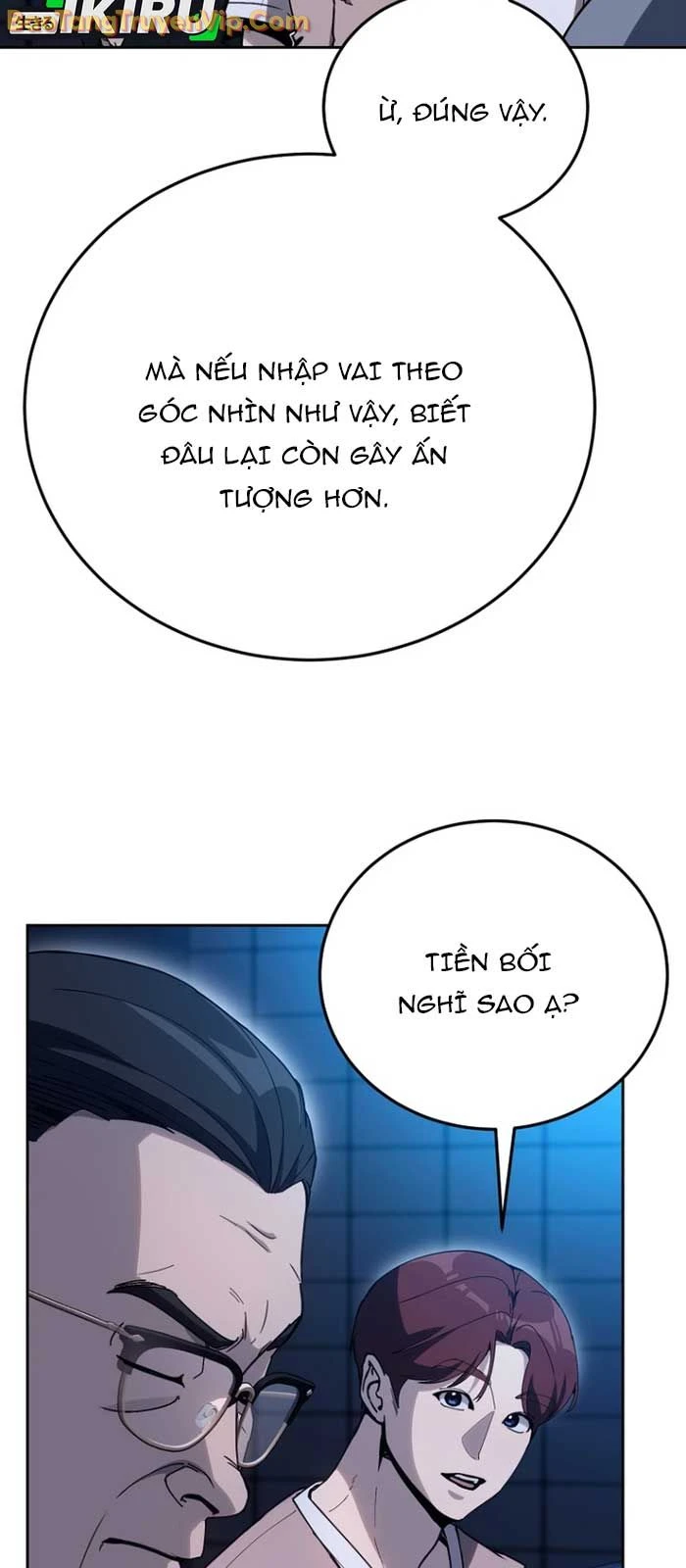 Diễn Viên Ngàn Mặt Chapter 25 - 4