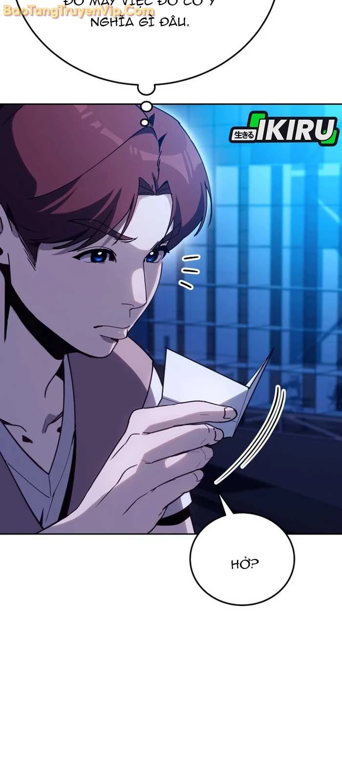 Diễn Viên Ngàn Mặt Chapter 25 - 8