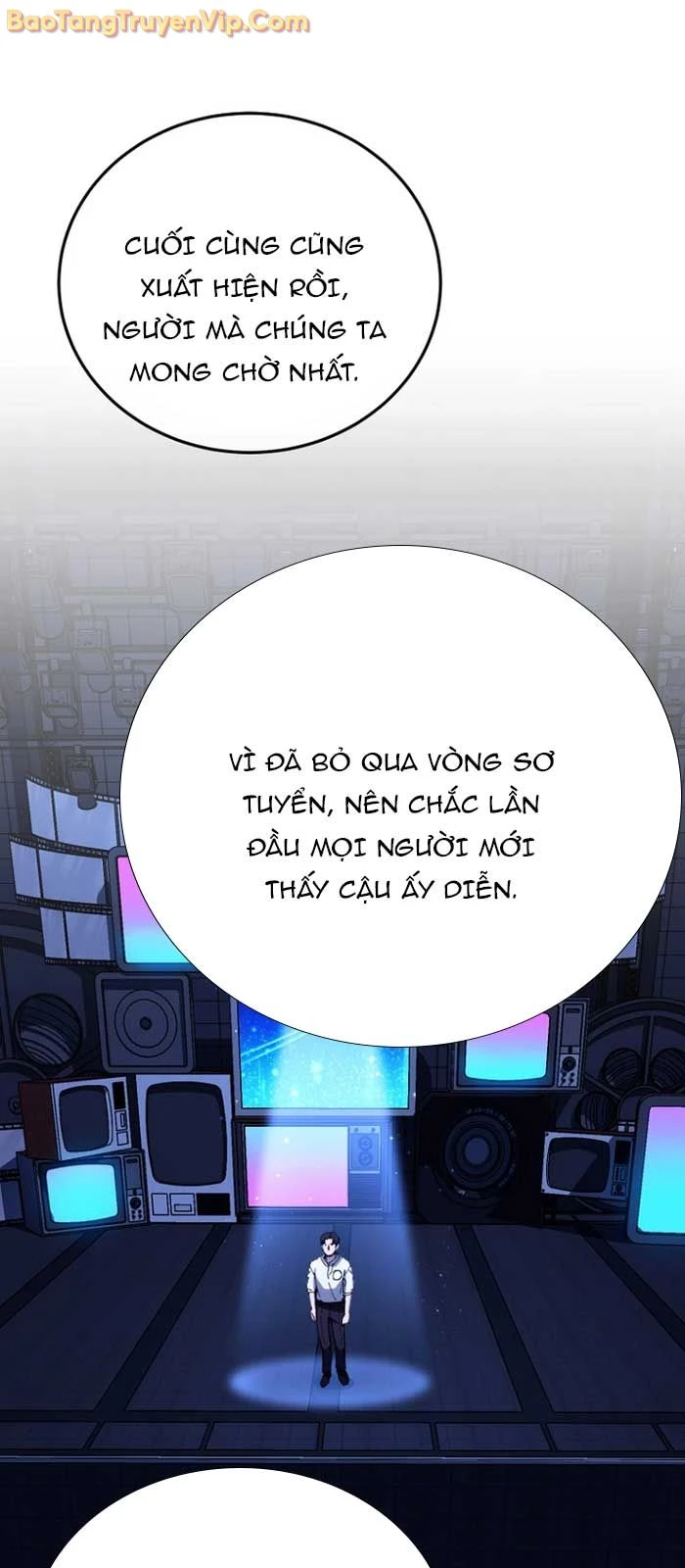 Diễn Viên Ngàn Mặt Chapter 25 - 9