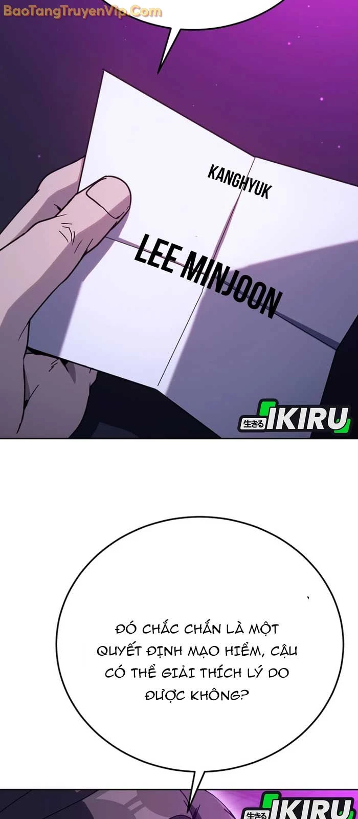 Diễn Viên Ngàn Mặt Chapter 25 - 12