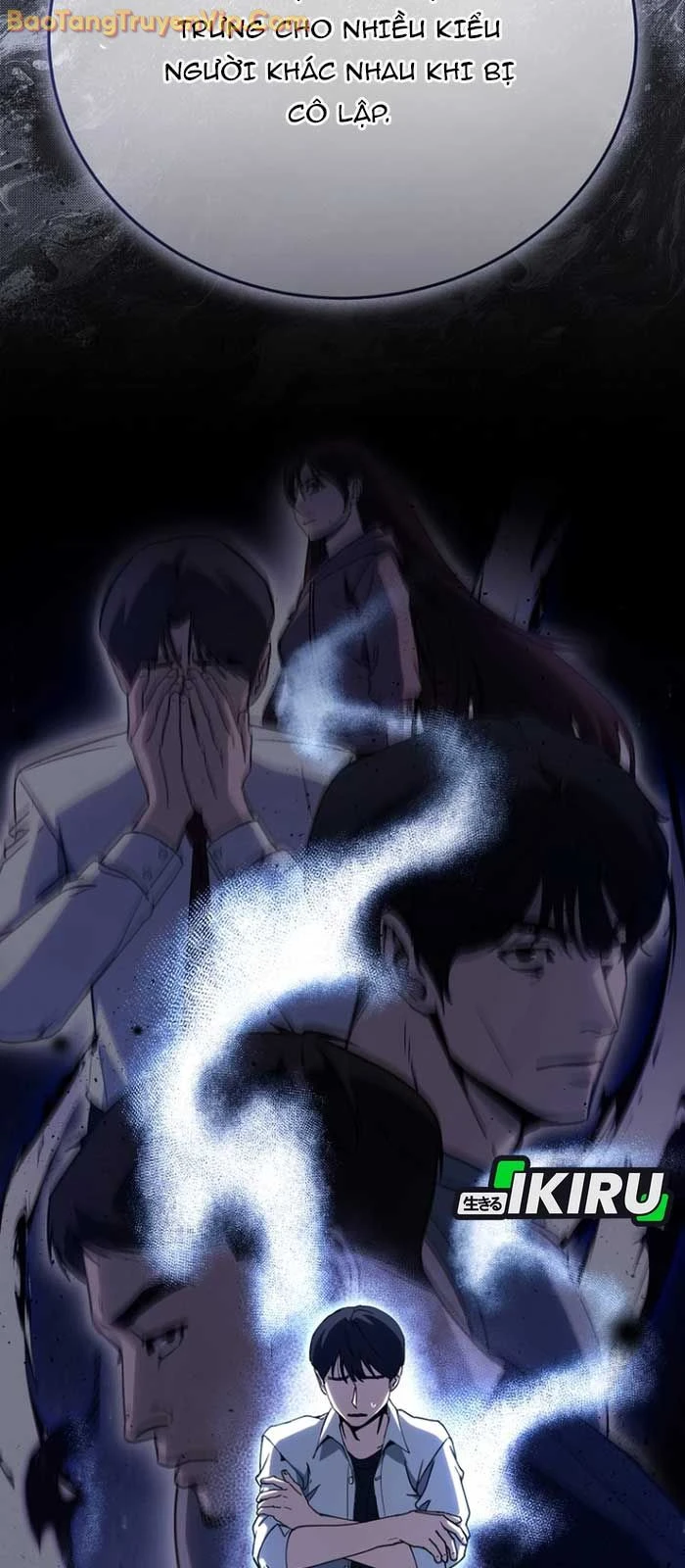 Diễn Viên Ngàn Mặt Chapter 25 - 15