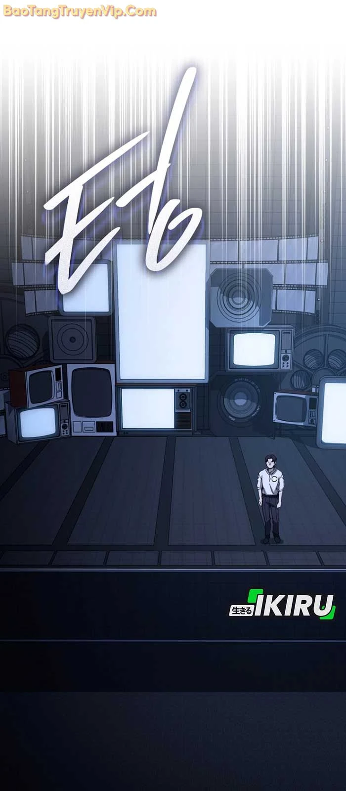 Diễn Viên Ngàn Mặt Chapter 25 - 24