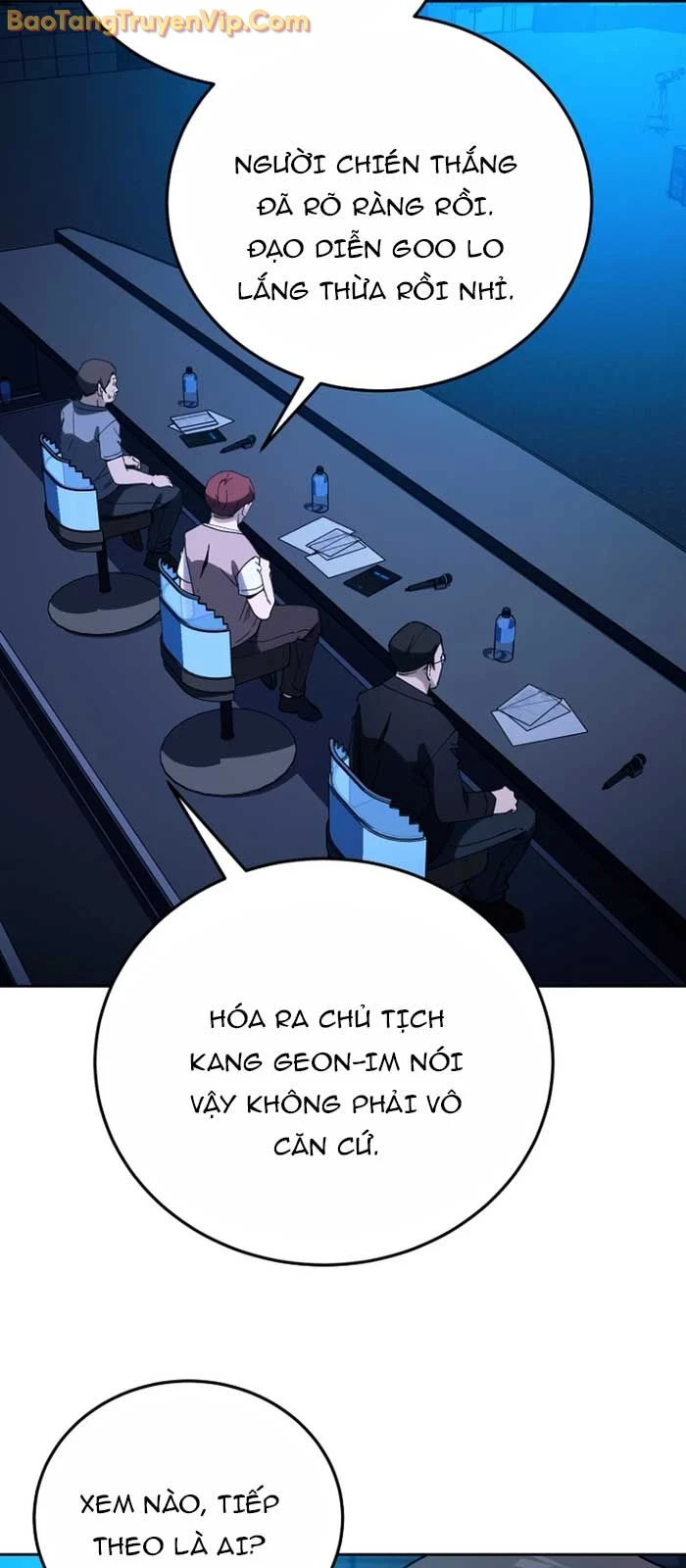 Diễn Viên Ngàn Mặt Chapter 25 - 34