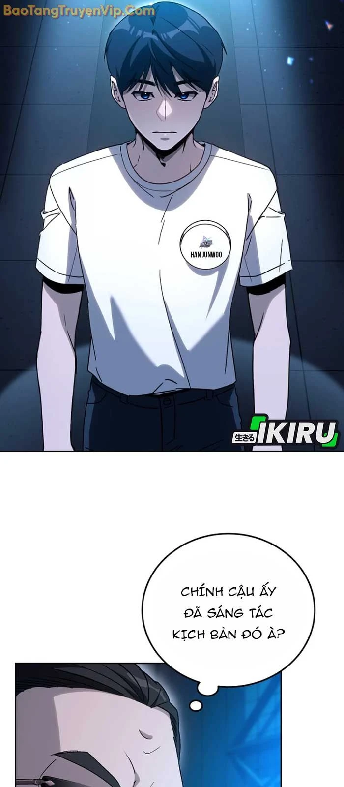 Diễn Viên Ngàn Mặt Chapter 25 - 38