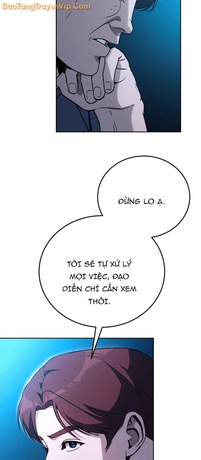 Diễn Viên Ngàn Mặt Chapter 25 - 40