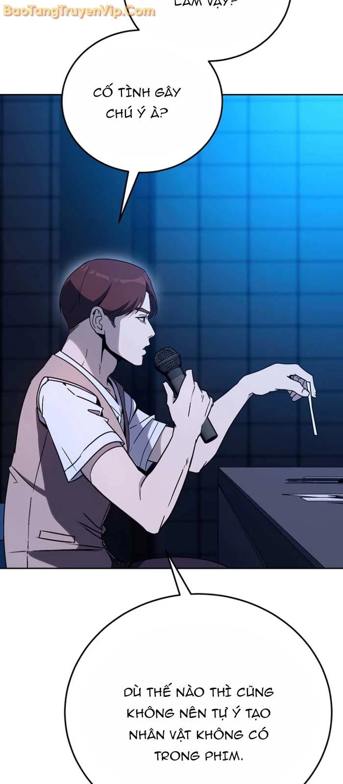 Diễn Viên Ngàn Mặt Chapter 25 - 46