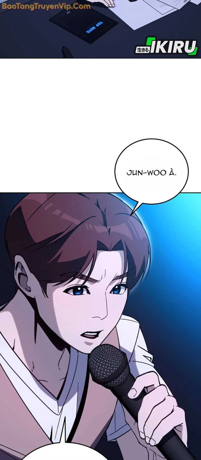 Diễn Viên Ngàn Mặt Chapter 25 - 50