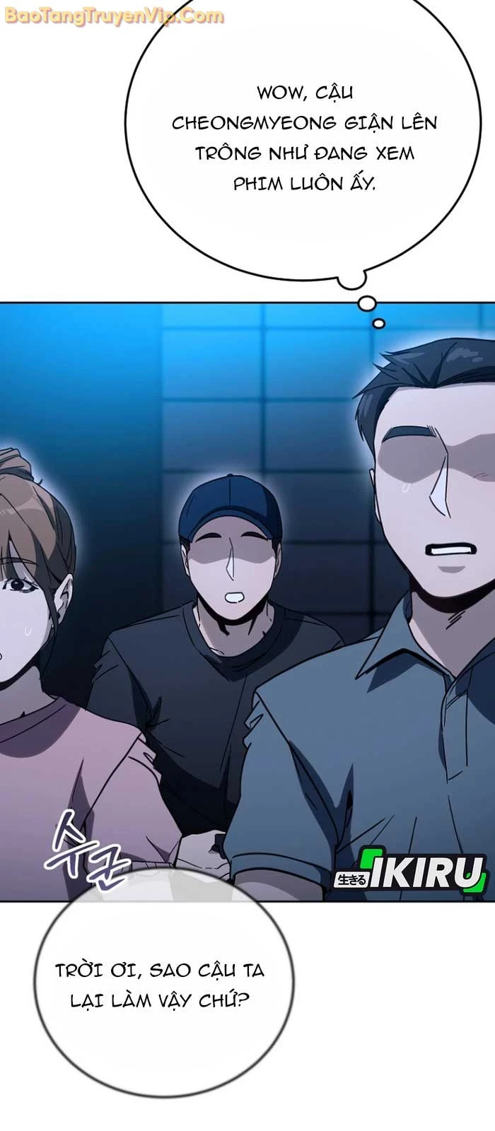 Diễn Viên Ngàn Mặt Chapter 25 - 53