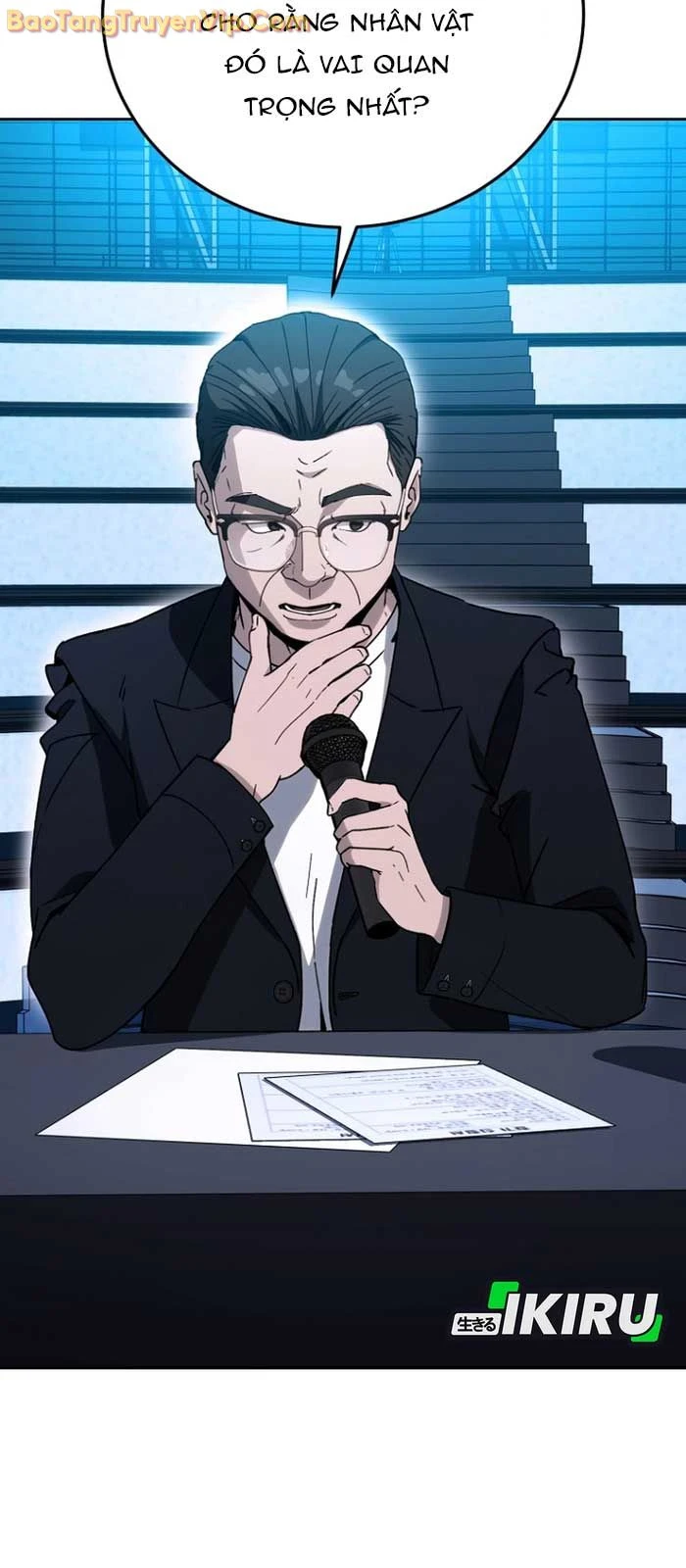 Diễn Viên Ngàn Mặt Chapter 25 - 68