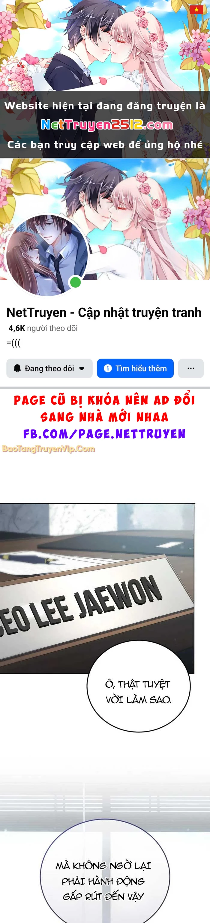 Diễn Viên Ngàn Mặt Chapter 27 - 1