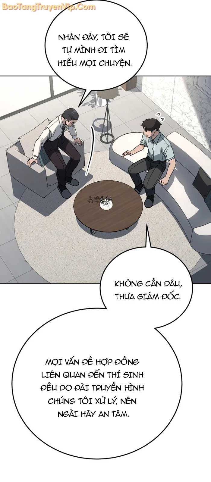 Diễn Viên Ngàn Mặt Chapter 27 - 3