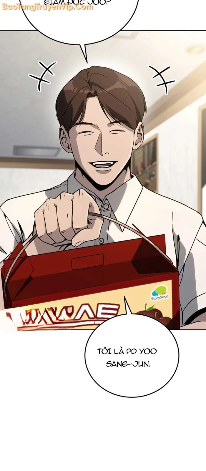 Diễn Viên Ngàn Mặt Chapter 27 - 9