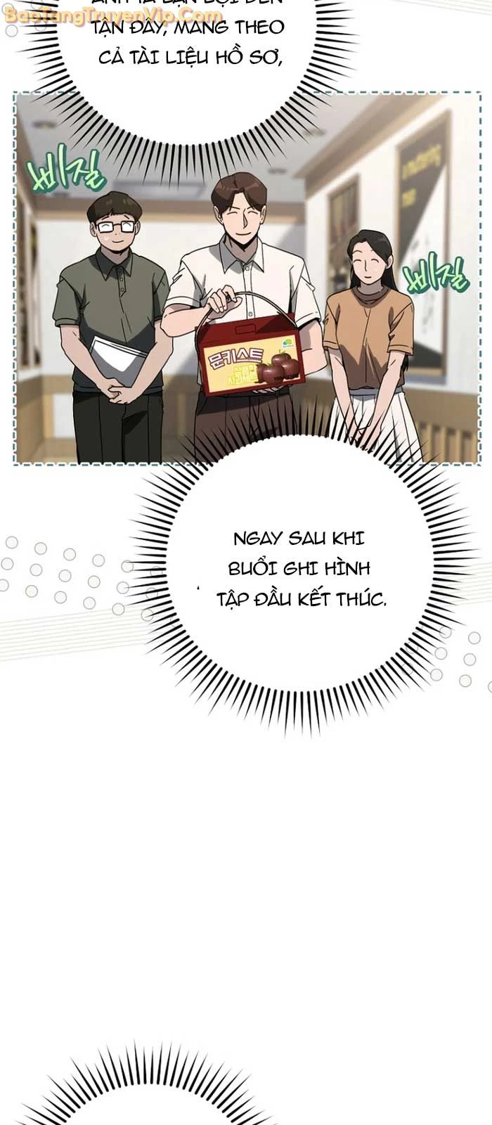 Diễn Viên Ngàn Mặt Chapter 27 - 11