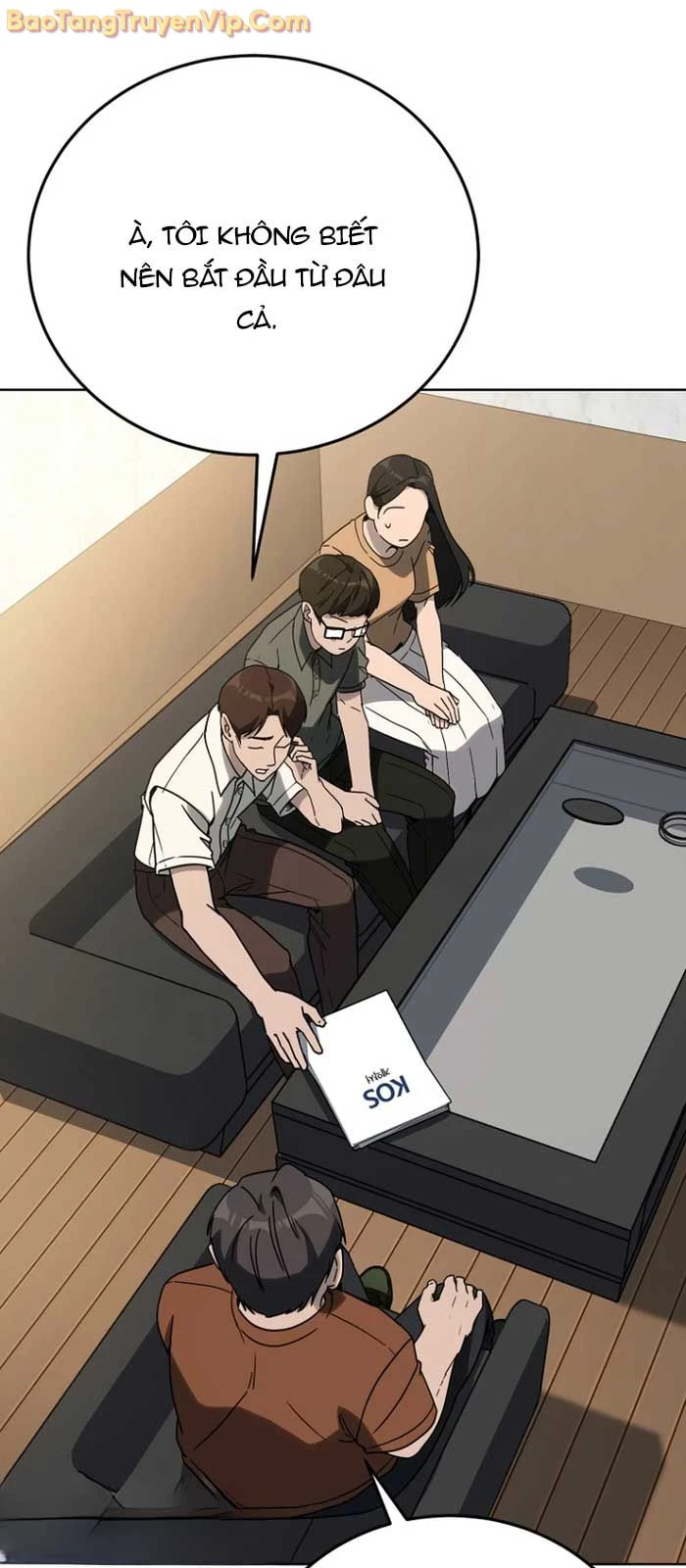 Diễn Viên Ngàn Mặt Chapter 27 - 15