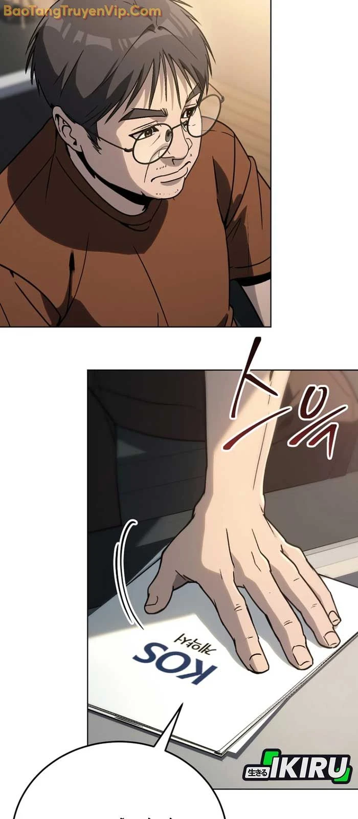 Diễn Viên Ngàn Mặt Chapter 27 - 21