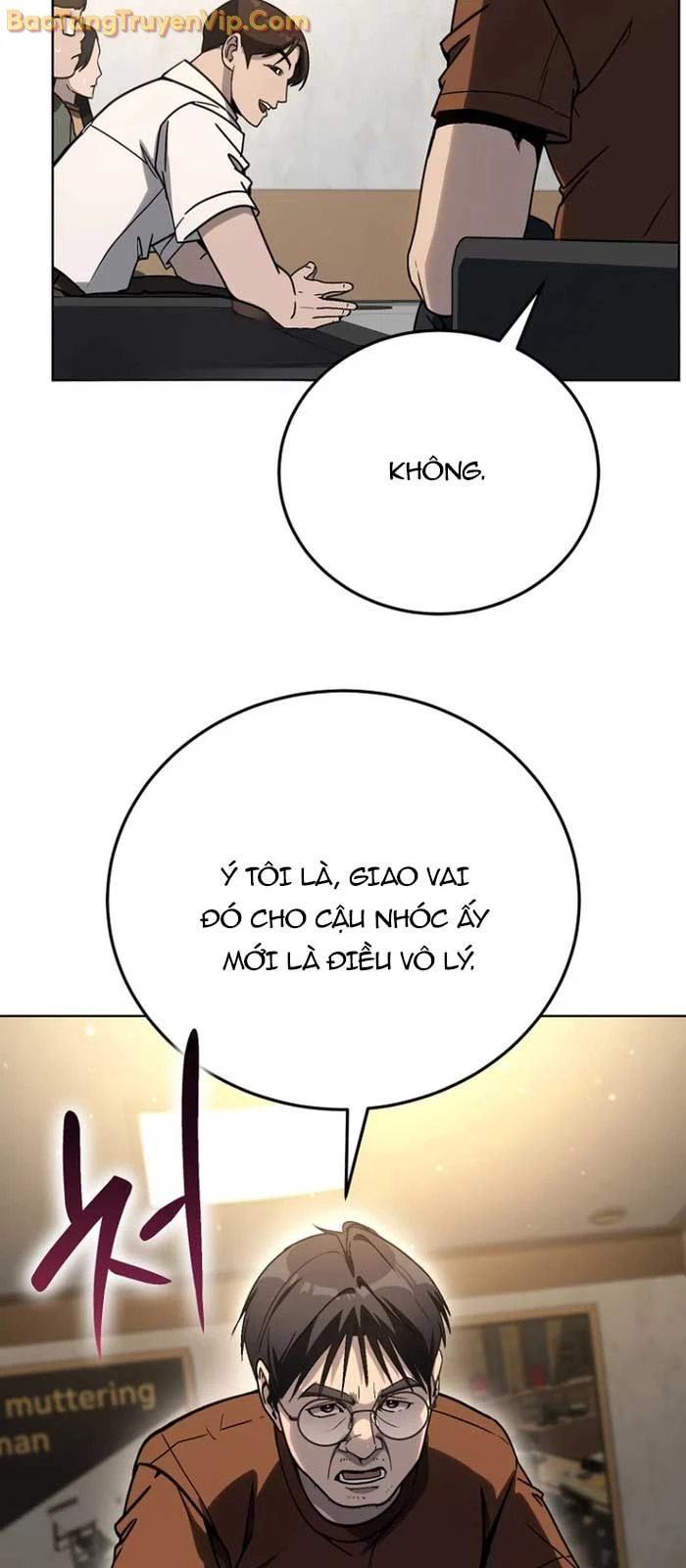 Diễn Viên Ngàn Mặt Chapter 27 - 28