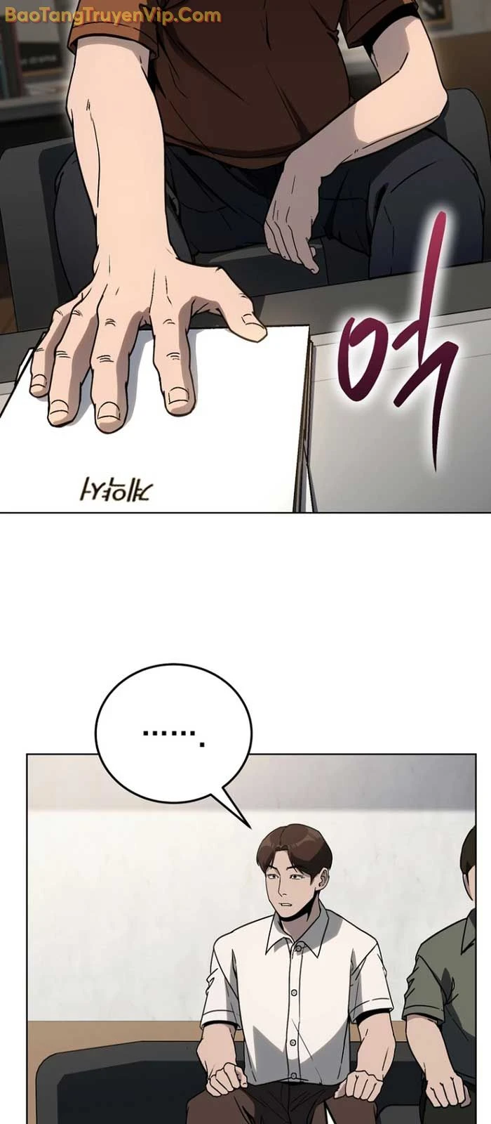 Diễn Viên Ngàn Mặt Chapter 27 - 29