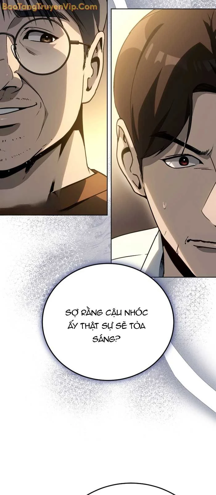 Diễn Viên Ngàn Mặt Chapter 27 - 34