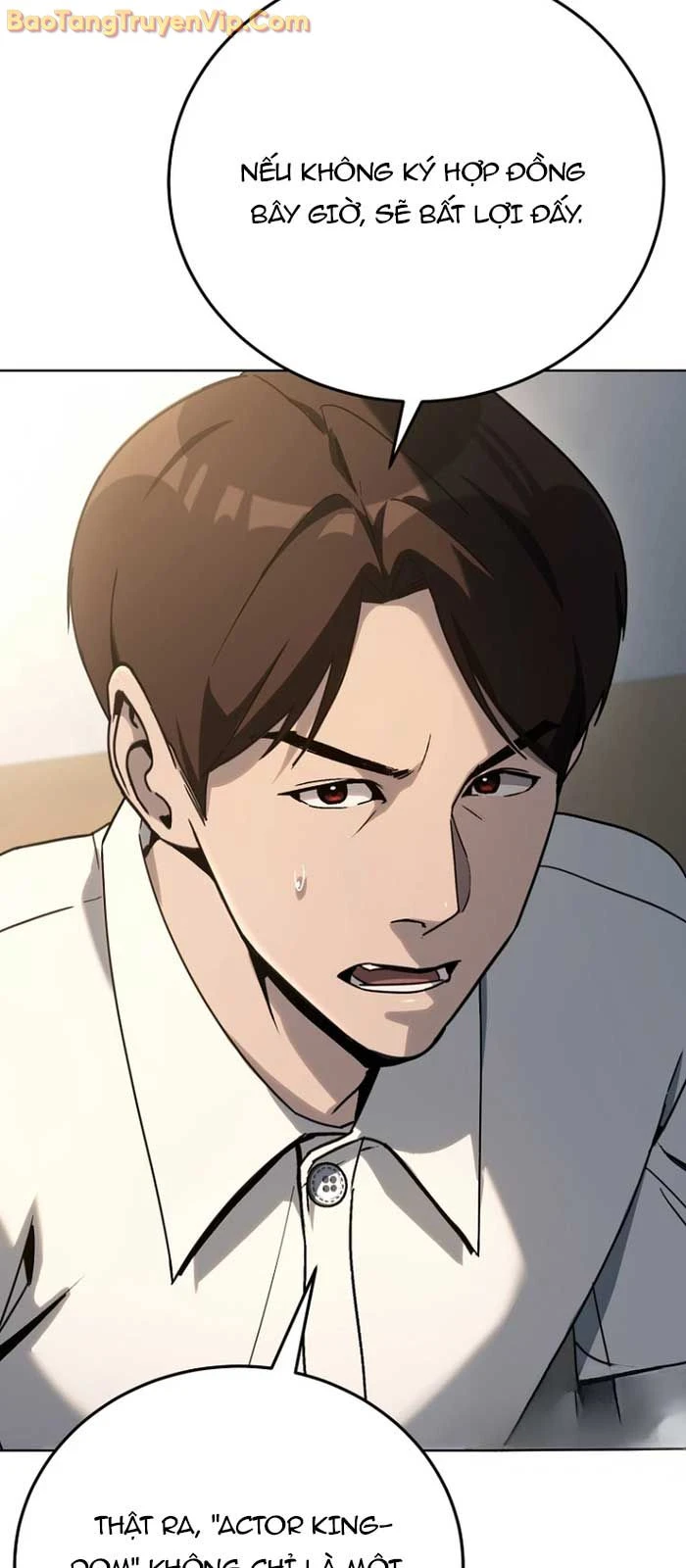 Diễn Viên Ngàn Mặt Chapter 27 - 35