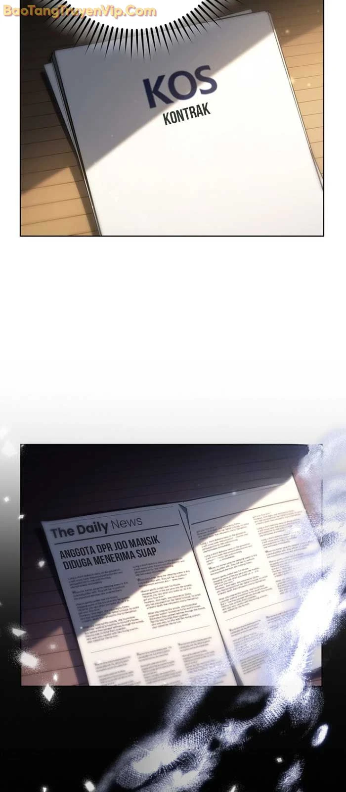 Diễn Viên Ngàn Mặt Chapter 27 - 48