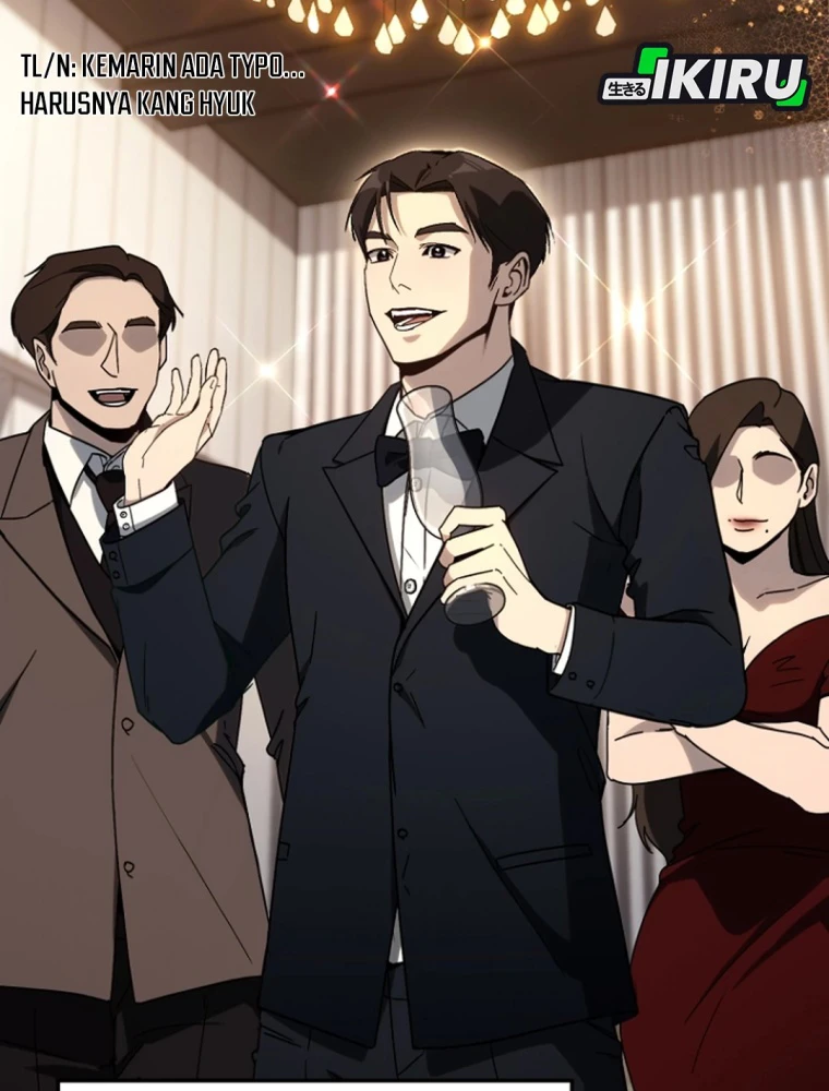 Diễn Viên Ngàn Mặt Chapter 28 - 4