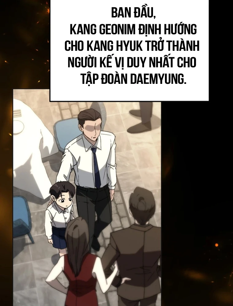 Diễn Viên Ngàn Mặt Chapter 28 - 6