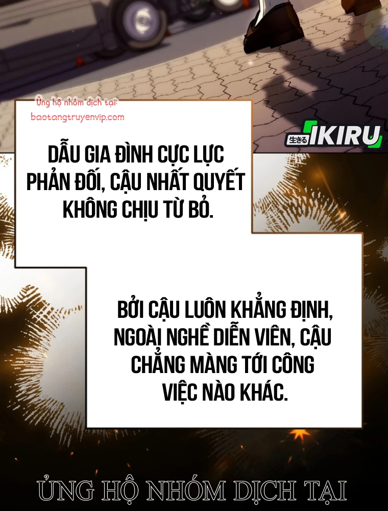 Diễn Viên Ngàn Mặt Chapter 28 - 11