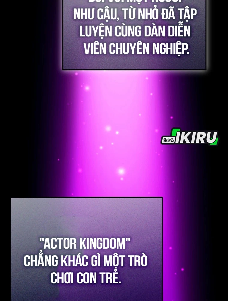 Diễn Viên Ngàn Mặt Chapter 28 - 27