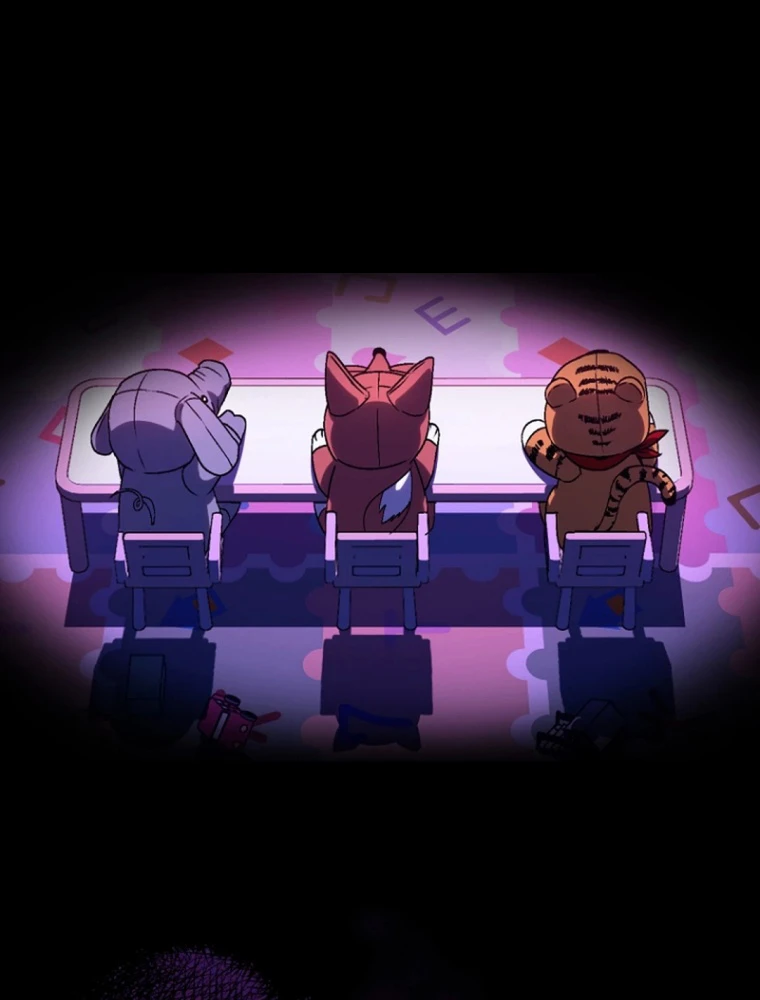 Diễn Viên Ngàn Mặt Chapter 28 - 29