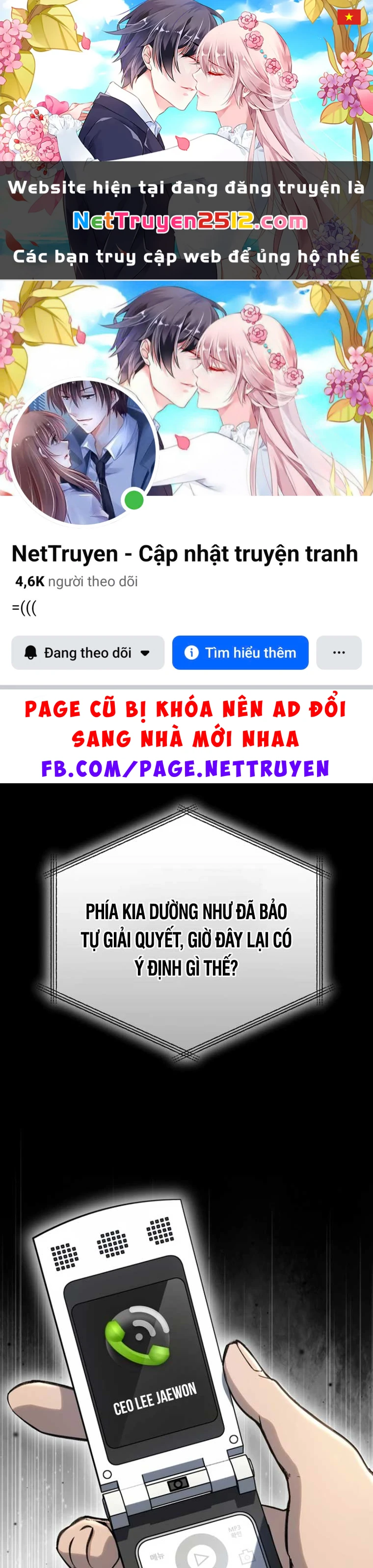 Diễn Viên Ngàn Mặt Chapter 29 - 1